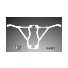 Bară de întărire a aripii cu 3 puncte ULTRA RACING pentru Honda Accord 94-97 2D - U-211236-X - UR-FD3-022P - 3666618697772
